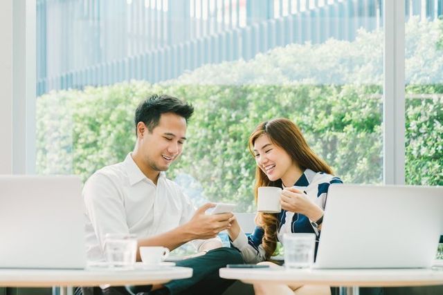 婚活恋活アプリ 失敗しないデートの誘い方