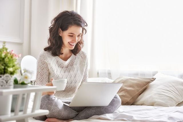 婚活のコツ 3位 インターネット