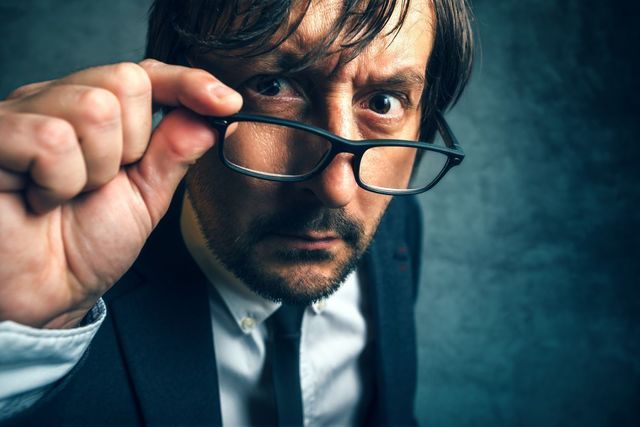 服装 服装以外で注意したいポイントは?