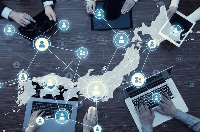 婚活のコツ データマッチング型