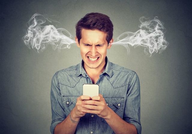 婚活のコツ 7. ミスを他人のせいにする