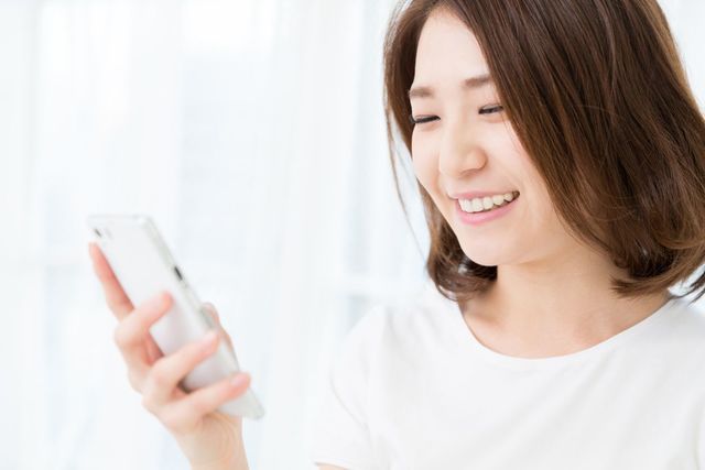 彼氏を作る方法 SNSネットも活用!