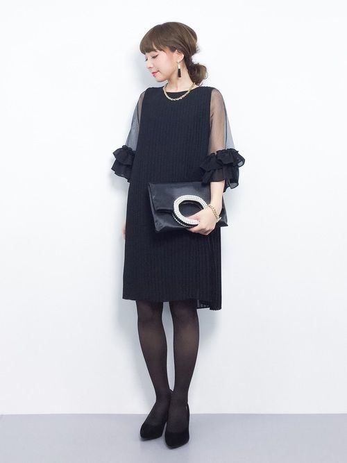 画像大量 女性編 婚活パーティーでモテるコーデとは おすすめの服装選 恋活 婚活のための総合サイト 婚活会議