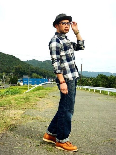 服装 休日