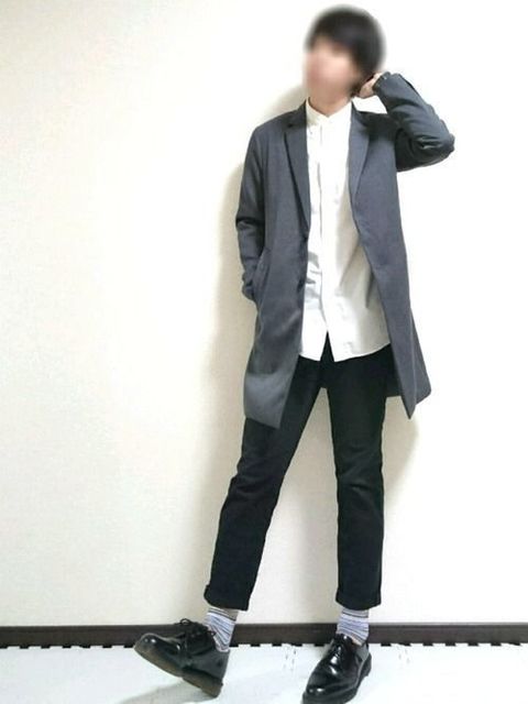 服装 少人数のパーティー