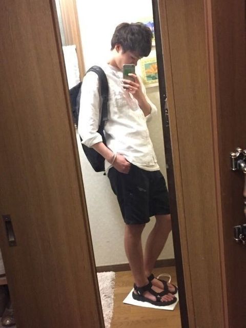 服装 イベントパーティー〜BBQ〜