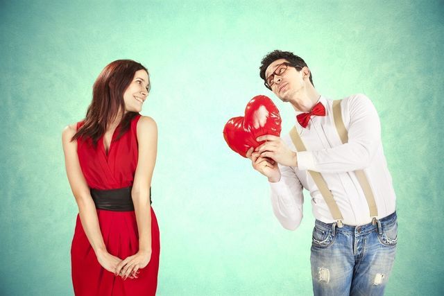 服装 男性ウケするポイントとは 服装 男性ウケするポイントとは