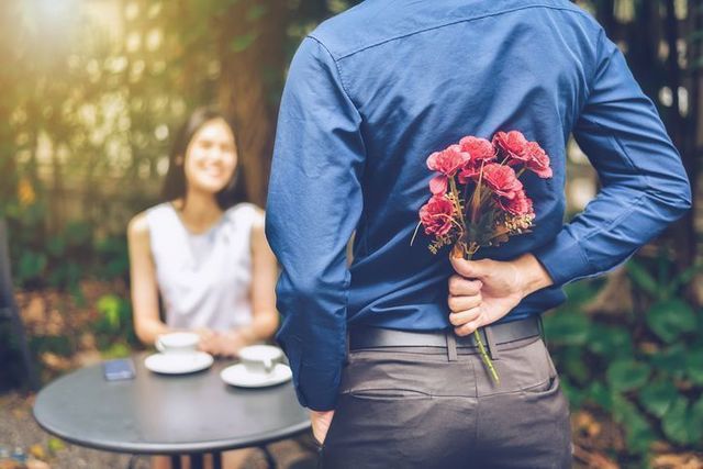 再婚バツイチ 謙虚な姿勢を見せる
再婚バツイチ 謙虚な姿勢を見せる