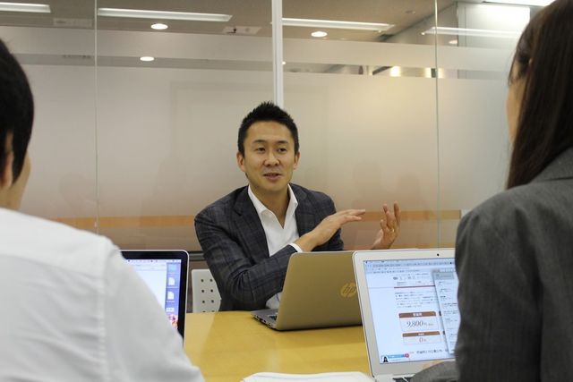 エン婚活エージェント 間宮社長からのメッセージ
エン婚活エージェント 間宮社長からのメッセージ