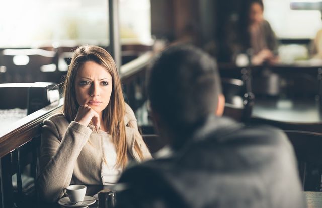 婚活パーティー 特定の人に固執しちゃう