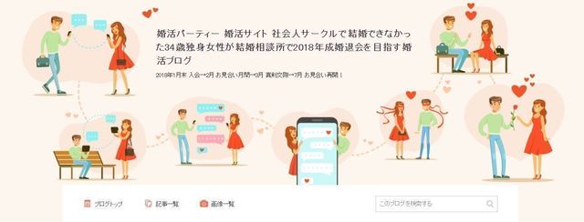 体験談 めぐみさんのブログ
体験談 めぐみさんのブログ