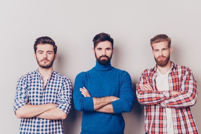 pairs(ペアーズ) ペアーズで出会った印象的な3人の男性たち
pairs(ペアーズ) ペアーズで出会った印象的な3人の男性たち