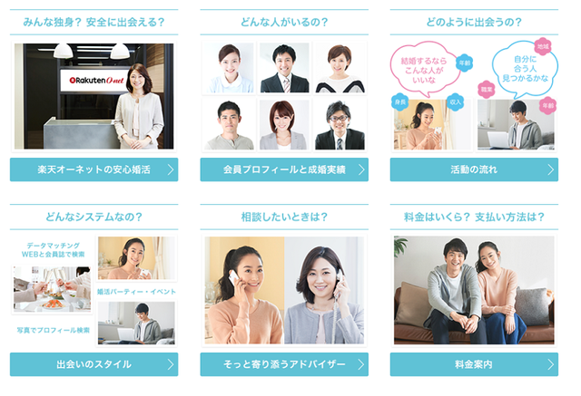 楽天オーネット 楽天オーネットはコストパフォーマンスが高い? 楽天オーネット 楽天オーネットはコストパフォーマンスが高い?