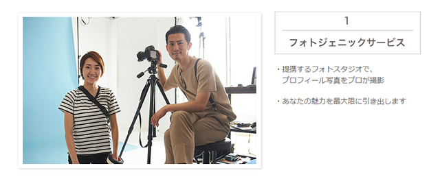 楽天オーネット フォトジェニックサービス
楽天オーネット フォトジェニックサービス