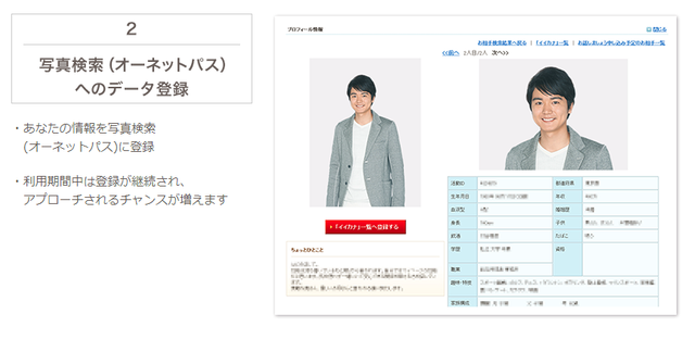 楽天オーネット 写真検索サービス 楽天オーネット 写真検索サービス