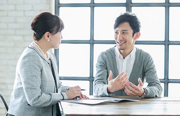 IBJメンバーズ IBJメンバーズの成婚までの流れ IBJメンバーズ IBJメンバーズの成婚までの流れ