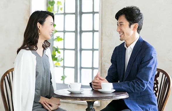 IBJメンバーズ お見合い IBJメンバーズ お見合い
