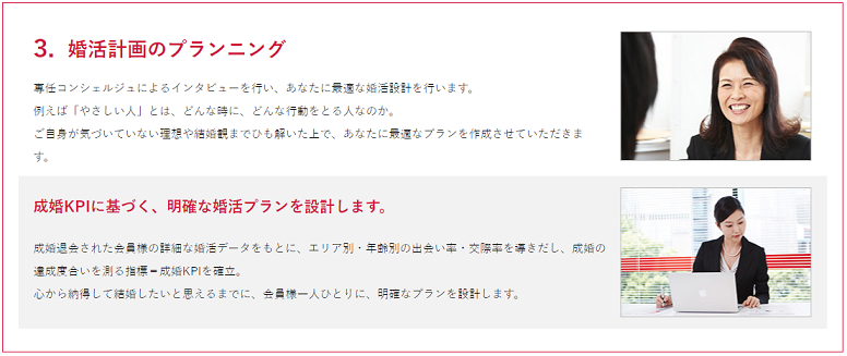 パートナーエージェント 【婚活設計】 パートナーエージェント 【婚活設計】
