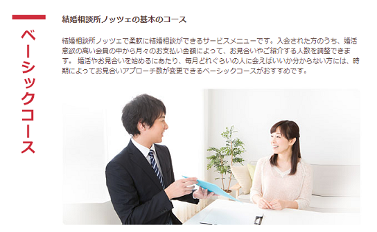 ノッツェ ベーシックコース ノッツェ ベーシックコース