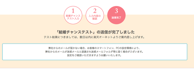 オーネット(旧楽天オーネット) 5.入力内容を再度確認して送信完了!
オーネット(旧楽天オーネット) 5.入力内容を再度確認して送信完了!