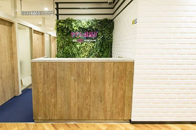 結婚相談所 ゼクシィ縁結びエージェント横浜店へのアクセス地図 結婚相談所 ゼクシィ縁結びエージェント横浜店へのアクセス地図