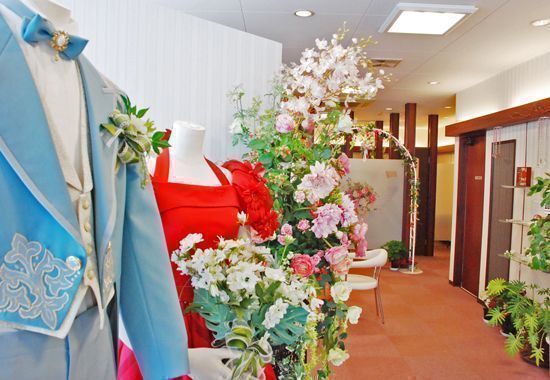 結婚相談所 グッドチャンスへのアクセス地図 結婚相談所 グッドチャンスへのアクセス地図