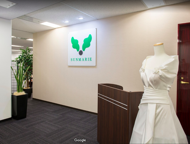 結婚相談所 サンマリエ博多オフィスへのアクセス地図 結婚相談所 サンマリエ博多オフィスへのアクセス地図