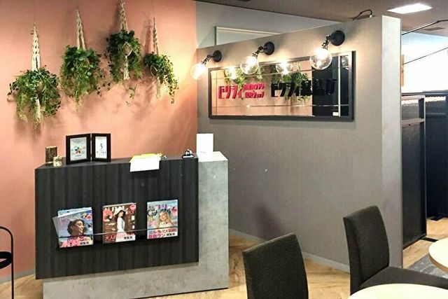 結婚相談所 ゼクシィ縁結びエージェント神戸店へのアクセス地図 結婚相談所 ゼクシィ縁結びエージェント神戸店へのアクセス地図