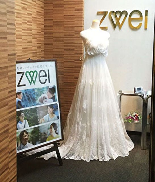 結婚相談所 ツヴァイ京都へのアクセス地図 結婚相談所 ツヴァイ京都へのアクセス地図