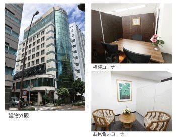 結婚相談所 香川県仲人協会のアクセス地図 結婚相談所 香川県仲人協会のアクセス地図