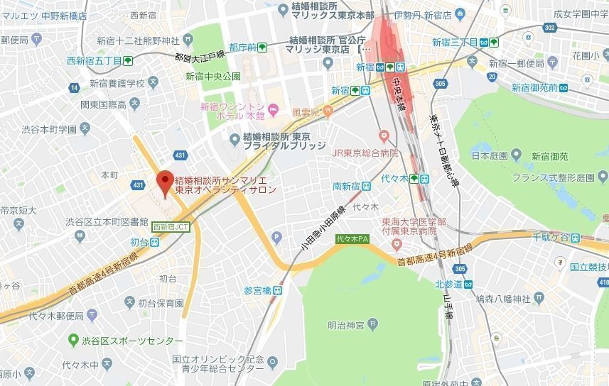 徹底比較 新宿でおすすめの結婚相談所はここ 費用 安全性 評判まとめ 恋活 婚活のための総合サイト 婚活会議