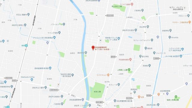 婚活のコツ めぐりあい-doへのアクセス地図 婚活のコツ めぐりあい-doへのアクセス地図
