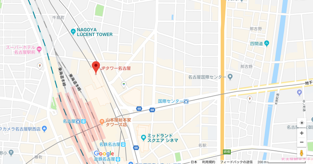 結婚相談所の基礎知識とコツ KOKOへのアクセス地図 結婚相談所の基礎知識とコツ KOKOへのアクセス地図