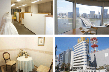 婚活恋活アプリ ウェブ新潟支店のアクセス地図
婚活恋活アプリ ウェブ新潟支店のアクセス地図