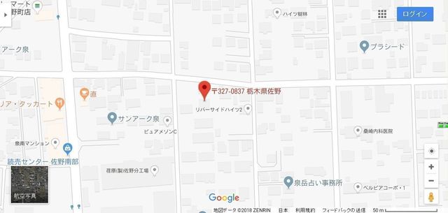 婚活のコツ ベイビーズブレスのアクセス地図 婚活のコツ ベイビーズブレスのアクセス地図