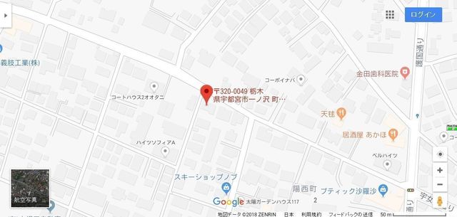 婚活のコツ 宇都宮結婚相談所 (miyakon)のアクセス地図
婚活のコツ 宇都宮結婚相談所 (miyakon)のアクセス地図