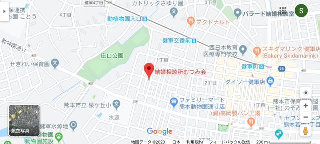 結婚相談所 結婚相談所むつみ会のアクセス地図 結婚相談所 結婚相談所むつみ会のアクセス地図
