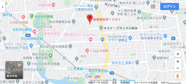 結婚相談所 結婚相談所Tonakaiブライダルのアクセス地図 結婚相談所 結婚相談所Tonakaiブライダルのアクセス地図