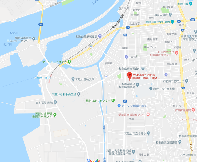 婚活恋活アプリ 縁むすのアクセス地図
婚活恋活アプリ 縁むすのアクセス地図