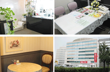 婚活恋活アプリ ウェブ金沢支店のアクセス地図
婚活恋活アプリ ウェブ金沢支店のアクセス地図