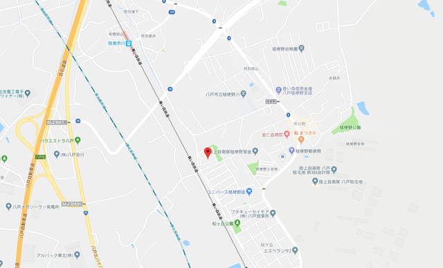 婚活恋活アプリ NPO 縁のアクセス地図 婚活恋活アプリ NPO 縁のアクセス地図