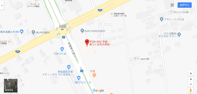 婚活のコツ アンジュウエディングのアクセス地図
婚活のコツ アンジュウエディングのアクセス地図