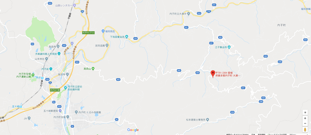 婚活恋活アプリ WISHのアクセス地図
婚活恋活アプリ WISHのアクセス地図