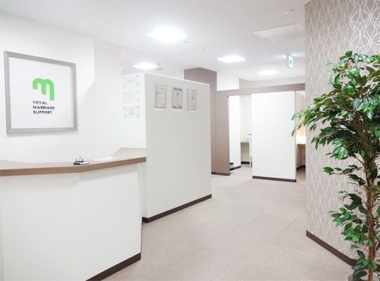 結婚相談所 フィオーレ滋賀店のアクセス地図
結婚相談所 フィオーレ滋賀店のアクセス地図