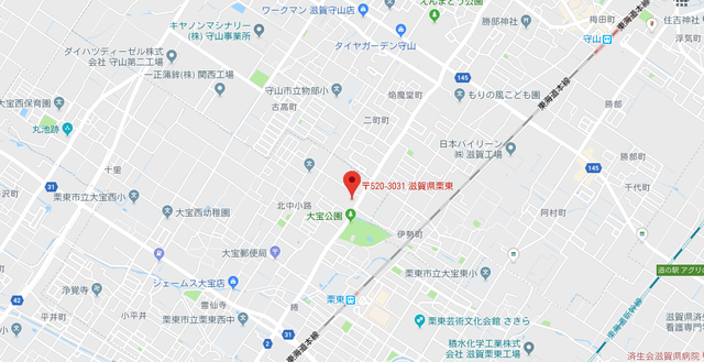 結婚相談所 ブライダルパートナー21のアクセス地図
結婚相談所 ブライダルパートナー21のアクセス地図