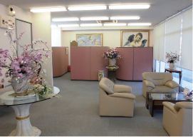 婚活のコツ ウェディングベル富山支社のアクセス地図
婚活のコツ ウェディングベル富山支社のアクセス地図