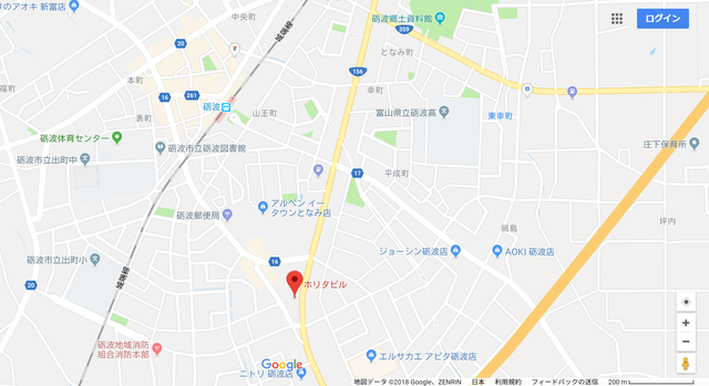 婚活のコツ 仲人香房のアクセス地図
婚活のコツ 仲人香房のアクセス地図