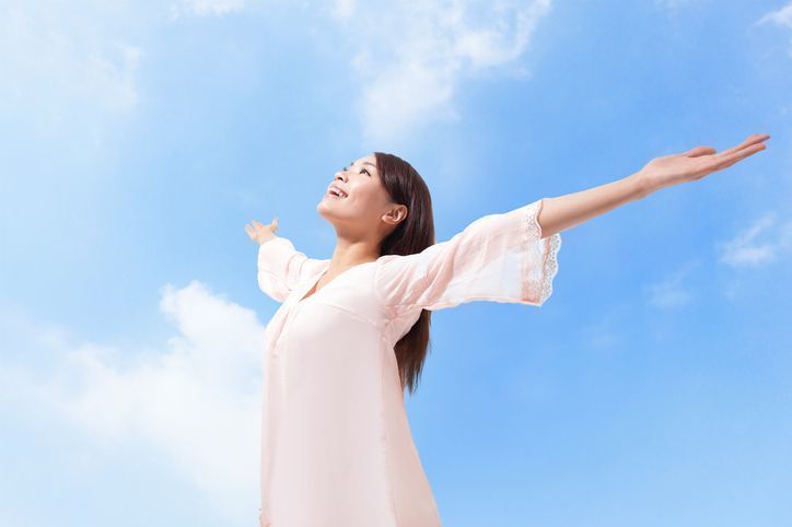 婚活のコツ 結婚が全てではない!諦めたら起きた心情の変化 婚活のコツ 結婚が全てではない!諦めたら起きた心情の変化