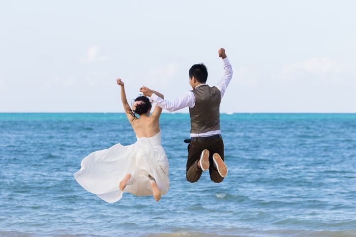 婚活のコツ 結婚を諦めた後で結婚できる人の特徴 婚活のコツ 結婚を諦めた後で結婚できる人の特徴