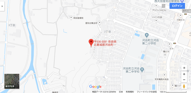 婚活恋活アプリ 婚活サポートスマイルのアクセス地図
婚活恋活アプリ 婚活サポートスマイルのアクセス地図